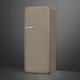 Lodówka Smeg SMEG FAB28RDTP6 3