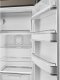 Lodówka Smeg SMEG FAB28RDTP6 5