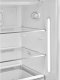 Lodówka Smeg SMEG FAB28RDTP6 6