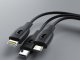 Ładowarka Verk Ładowarka samochodowa usb-c 14w i usb-a 15w do gniazda zapalniczki szybka 2