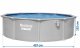 Bestway Basen ogrodowy panelowy całoroczny 457 x 122 cm 13w1 Bestawy 56384 7