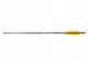 POE LANG Bełt EK CARBON ARROW 8.8 mm BLACK 20" 6szt 2