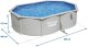 Bestway Basen ogrodowy panelowy całoroczny 500x366x122 cm 13w1 Bestawy 56586 11