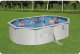 Bestway Basen ogrodowy panelowy całoroczny 500x366x122 cm 13w1 Bestawy 56586 5