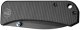 WE Knife Nóż składany WE Knife Banter 2004B black 4