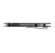 Ruike Nóż składany Ruike P831s-sb - stal, G10, liner lock 5