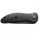 CIVIVI Nóż składany Civivi Synergy3 C20075D-1 black 2