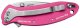 Language Lizard, LLC Nóż składany Kershaw Chive 1600PINK 2