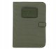 Geepap Oy Notes taktyczny Mil-Tec oliwkowy - poliester, organizer, 185x245mm 1