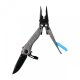 SOG Multitool Sog Flash MT Urban Gray & Cyan 1