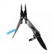 SOG Multitool Sog Flash MT Urban Gray & Cyan 2