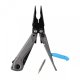 SOG Multitool Sog Flash MT Urban Gray & Cyan 3