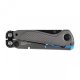 SOG Multitool Sog Flash MT Urban Gray & Cyan 5