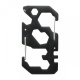 Sunco Multitool, podwójny karabińczyk Sun Co. ToolBox 2