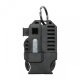 Sunco Multitool Sun Co. Outsider 4w1 z termometrem, kompasem, gwizdkiem alarmowym i krzesiwem 2