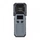 Nitecore Odstraszacz komarów 2w1 Nitecore EMR10 czarny 1