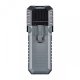 Nitecore Odstraszacz komarów 2w1 Nitecore EMR10 czarny 2