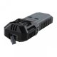 Nitecore Odstraszacz komarów 2w1 Nitecore EMR10 czarny 4