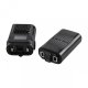 Nitecore Odstraszacz komarów Nitecore EMR25 czarny 5