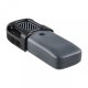 Nitecore Odstraszacz komarów Nitecore EMR20 2w1 czarny 5