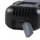 Nitecore Odstraszacz komarów Nitecore EMR20 2w1 czarny 6