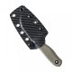 Kizer Nóż Kizer Drop Bear 1093A3 4