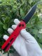 Bestech Knives Nóż KNIVESPL The First Red G10 14C28N 2