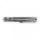 Kizer Nóż składany Kizer Shrike Ki3746A3 5