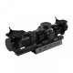 Osłona na obiektyw Micnova Osłony lunety OPtactical do Primary Arms Compact PLx-1-8x24 5