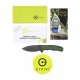 CIVIVI Nóż składany Civivi Bluetick CF Black G10 C23050-DS2 7