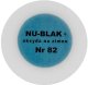 Nanoprotech Oksyda NU BLAK nr 82 50gr 1