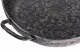 Patelnia Forged Patelnia Forged 24cm kuta, stal węglowa, 2 uchwyty, indukcyjna 4