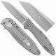 Kershaw Nóż składany Kershaw Random Leek 1660R 2
