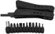 Ganzo Multitool Ganzo G201-B 25 funkcji stal 440C aluminium 5