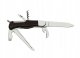 Mikov Nóż Mikov Hiker 116-ND-6 AK/KP 3