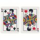 UMP Karty do gry Theory 11 Yellow Submarine The Beatles 2