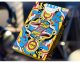 UMP Karty do gry Theory 11 Yellow Submarine The Beatles 3