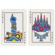 UMP Karty do gry Theory 11 Yellow Submarine The Beatles 5