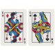 UMP Karty do gry Theory 11 Yellow Submarine The Beatles 9