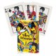 UMP Karty do gry Theory 11 Yellow Submarine The Beatles 10