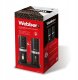Młynek do przypraw Webber MŁYNEK DO PIEPRZU I SOLI ELEKTRYCZNY AKUMULATOROWY USB 2 SZT WEBBER PREMIUM 12