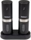 Młynek do przypraw Webber MŁYNEK DO PIEPRZU I SOLI ELEKTRYCZNY AKUMULATOROWY USB 2 SZT WEBBER PREMIUM 5