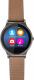 Smartwatch Kruger&Matz Brązowy  (KM0424) 2