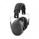 Earmor Pasywne ochronniki słuchu Earmor C5 26RR szare 4