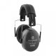 Earmor Pasywne ochronniki słuchu Earmor C5 26RR szare 5