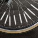 Dunlop ODBLASKI NA SZPRYCHY RURKI ODBLASKOWE ROWEROWE 18SZT DUNLOP 1