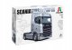 WITTMAX 1:24 Scania S770 4x2 normal roof 'grey cab' 2