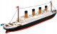 Cobi Klocki R.M.S. Titanic 848 elementów 1