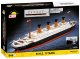 Cobi Klocki R.M.S. Titanic 848 elementów 5