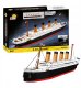 Cobi Klocki R.M.S. Titanic 848 elementów 6